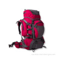 Traveling Waterproof Backpack Hiking Backpack for mountaineering